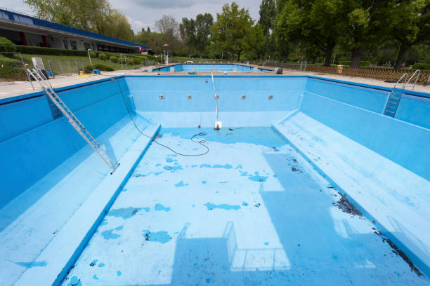Best Professional water damage repair  in Espy, PA