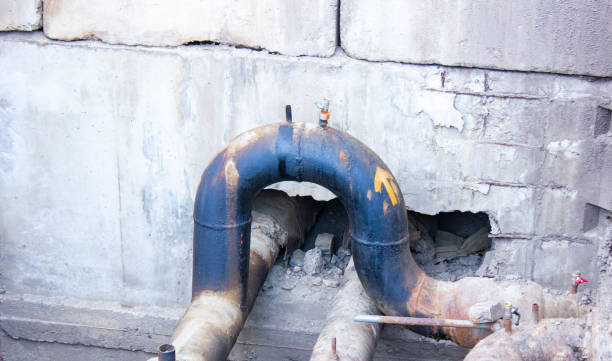 Best Residential water damage restoration  in Espy, PA